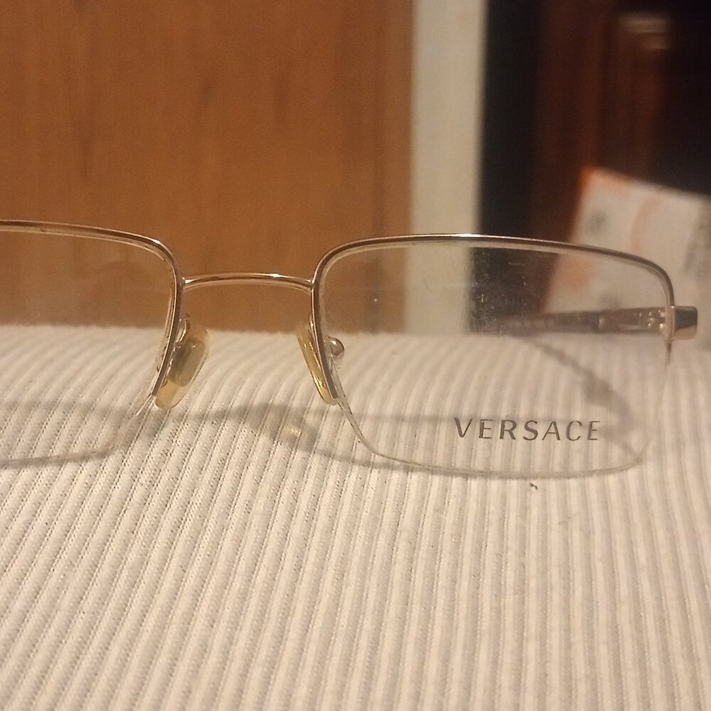 Versace glasses